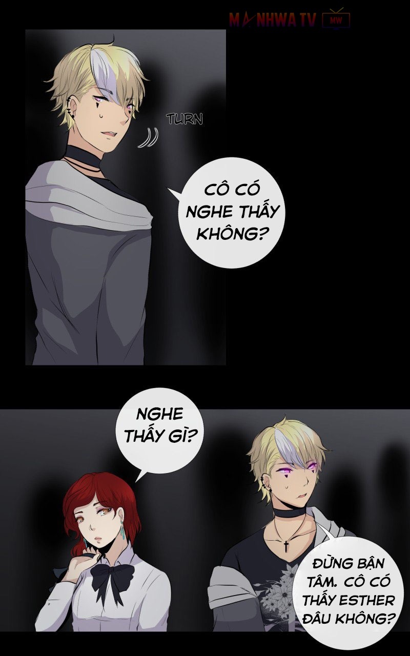 Đọc truyện Trọng sinh mạc thế - Chap 25